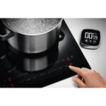 Electrolux EIV734 Black Built-in 68 cm Zone induction hob 4 zone(s) - imagine 15