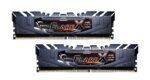 G.Skill Flare X (for AMD) F4-3200C16D-32GFX memory module 32 GB 2 x 16 GB DDR4 3200 MHz