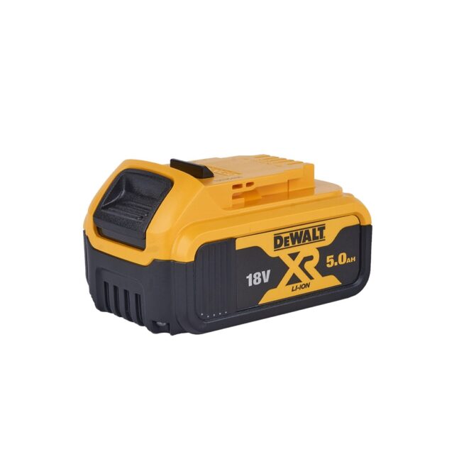 DEWALT DCK690P3T 18V COMBO POWER TOOL KIT - imagine 9