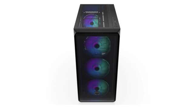 Housing ENDORFY Arx 700 ARGB - imagine 30