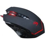 A4Tech V8M mouse USB Type-A Optical 3200 DPI - imagine 4