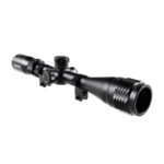Diana 4-16x40 AO IR rifle scope with 11 mm mount - imagine 2