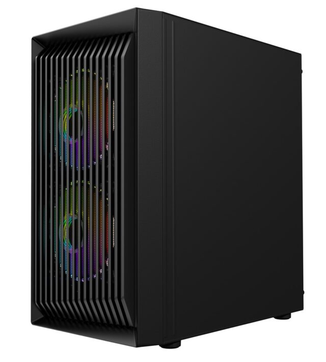 LOGIC ATOS ARGB Mini USB 3.0 enclosure - imagine 21