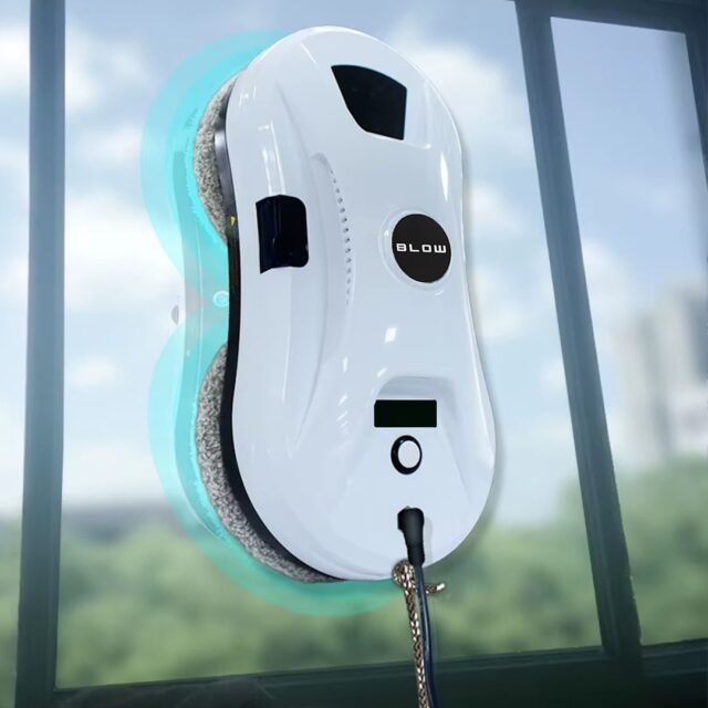 BLOW LUMINO window cleaning robot - imagine 4