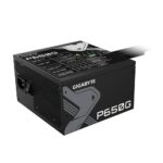 Gigabyte GP-P650G power supply unit 650 W 20+4 pin ATX ATX Black - imagine 2