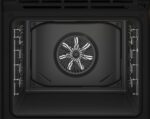 Thermo electric oven Beko BBIE123001BD Black - imagine 6