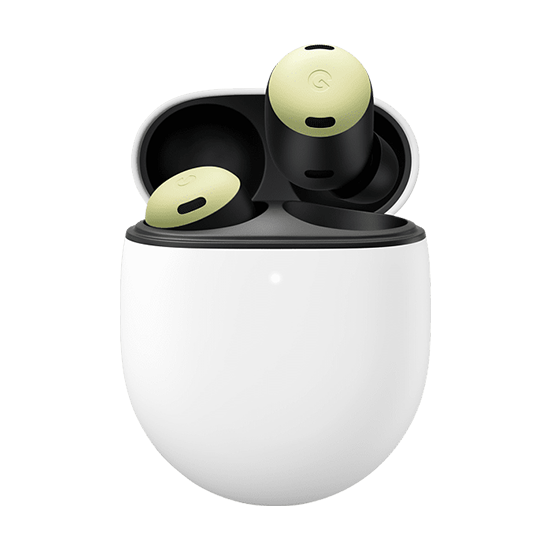 cps-48d29c86bc2825eaaee515100da7c95e-2026-01-28-18-14-10 Google Pixel Buds Pro - Lemongrass - imagine 1