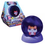 Interactive Bitzee Hamsterball