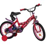 TOIMSA TOI1658 16  Miraculous children's bicycle