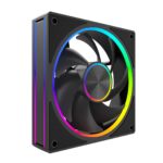 MODECOM VOLCANO LOOP 120 ARGB FAN Black - imagine 2