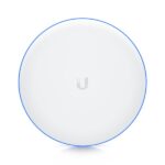 Ubiquiti XG Network bridge 6000 Mbit/s White - imagine 8