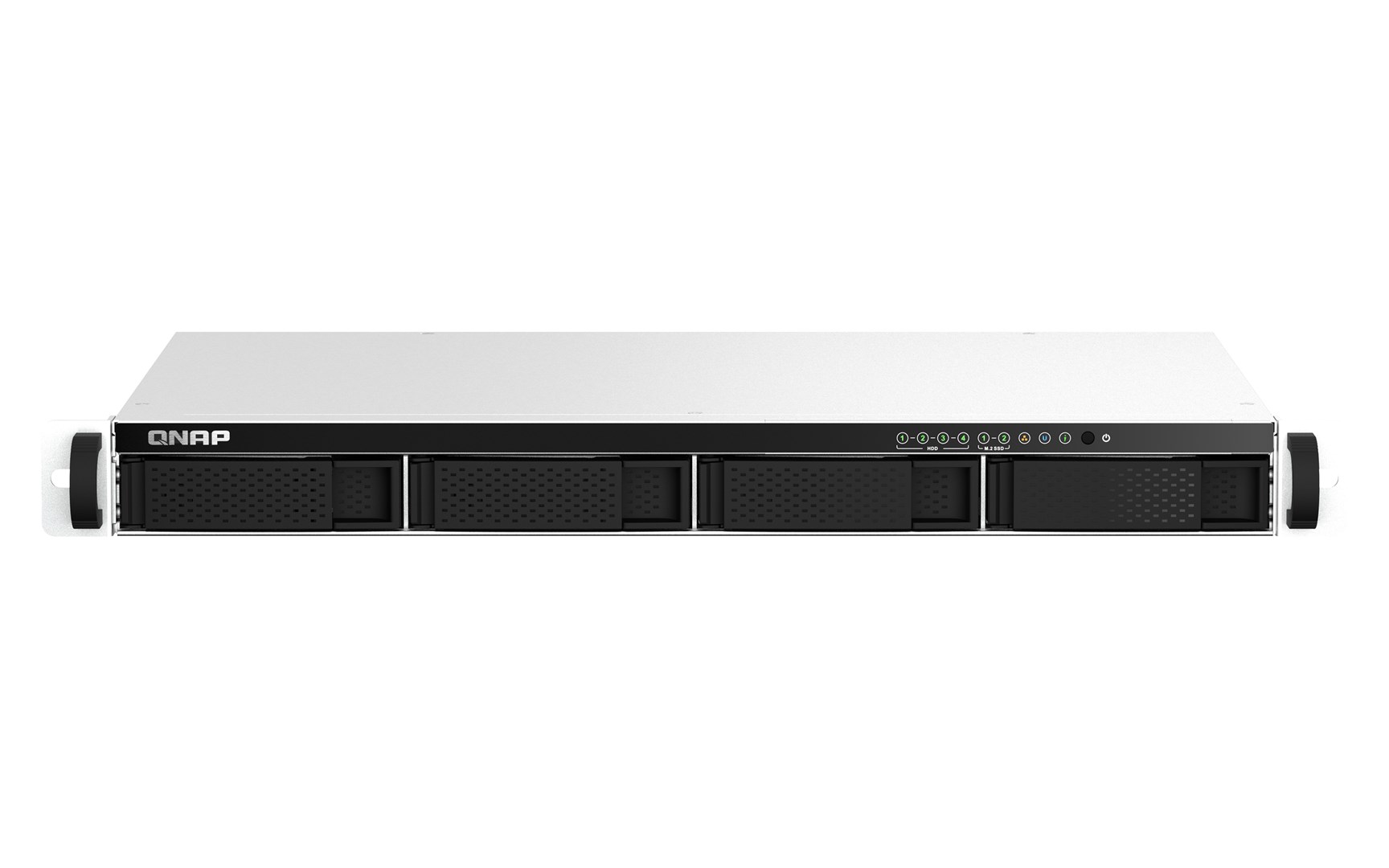cps-48f45e126ca220eab7af4a3b11bfacb9-2026-01-13-15-15-35 QNAP TS-464eU NAS Rack (1U) Intel® Celeron® N5095 8 GB DDR4 QNAP Turbo System Black - imagine 1