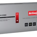 Activejet ATH-226NX Toner (replacement for HP 226X CF226X; Supreme; 9 000 pages; black)