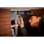 Stanley FATMAX FMHT66719-0 manual screwdriver Multi-bit screwdriver Straight screwdriver - imagine 9