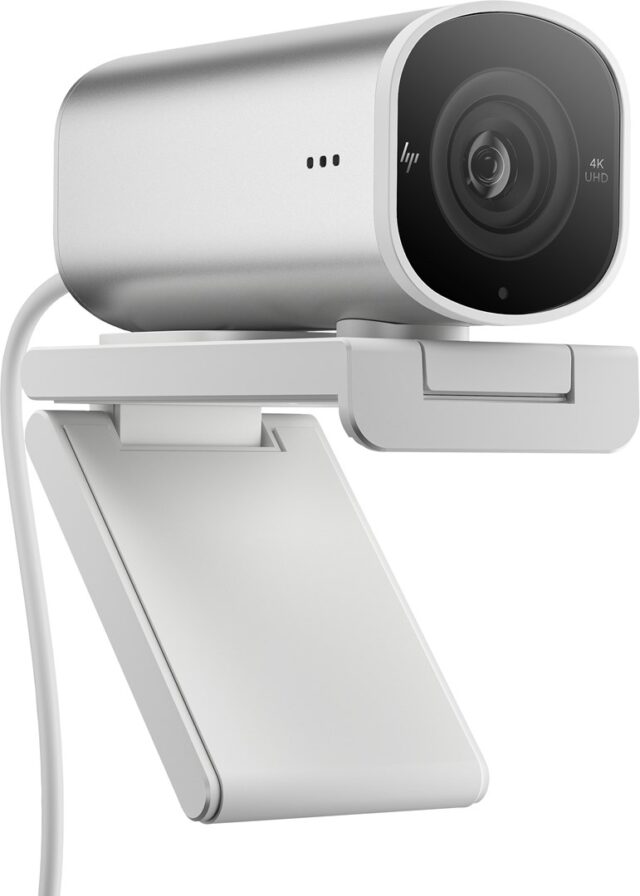 HP 960 4K Streaming Webcam - imagine 3
