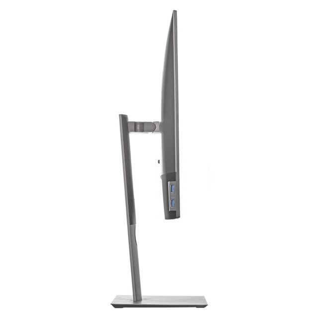 MONITOR DELL LED 27  U2719D (Grade A) USED Used - imagine 9