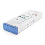 Montis Lampka biurkowa wielofunkcyjna LED MT042 table lamp 5.7 W F White - imagine 2