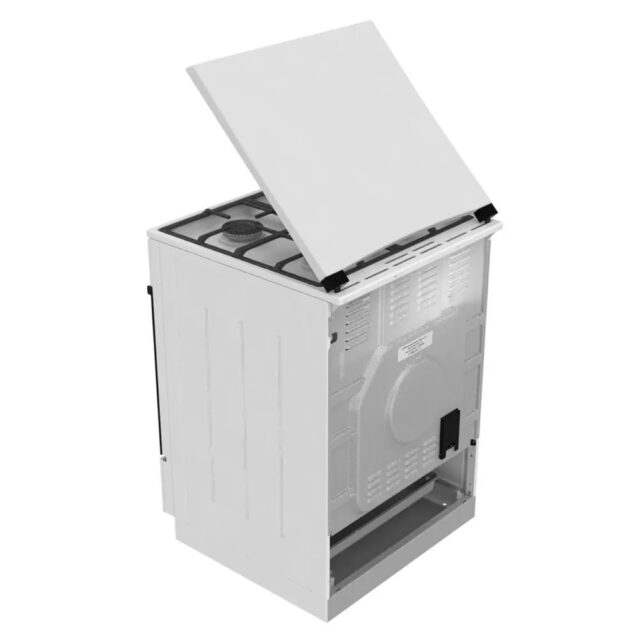 GORENJE GK6C5WF kitchen - imagine 13