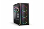 be quiet! Shadow Base 800 FX Black Midi Tower