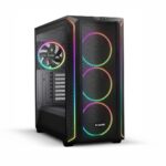be quiet! Shadow Base 800 FX Black Midi Tower