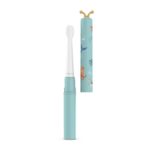 NENO PULITO BLUE ELECTRIC TOOTHBRUSH FOR CHILDREN - imagine 3