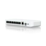 Ubiquiti UniFi Flex 2.5G Managed L2 2.5G Ethernet (100/1000/2500) Desktop/Wall-Mounting White