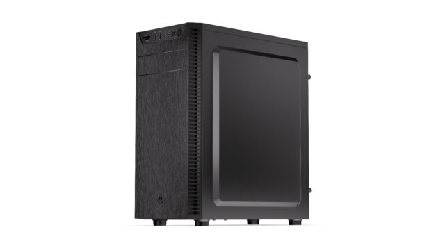 Endorfy Armis 100 Solid computer case (EY2A015) - imagine 13