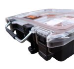 TOOL ORGANISER SMALL ROC PRO GEAR 2.0 KETER - imagine 3