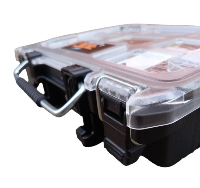 TOOL ORGANISER SMALL ROC PRO GEAR 2.0 KETER - imagine 3