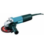 Angle Grinder 840W 9558HNR 125MM Makita - imagine 3