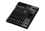 Yamaha MG10X CV - 10-channel mixing console - imagine 2