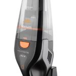 Concept VP4351 handheld vacuum Black Bagless
