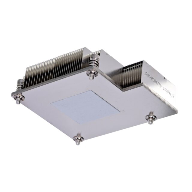 Supermicro SNK-P0047PD heat sink compound - imagine 3