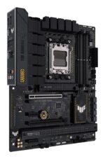 ASUS TUF GAMING B650-PLUS AMD B650 Motherboard AM5 Socket ATX - imagine 3