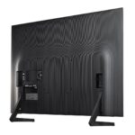 Samsung S85F QE83S85FAE 2.11 m (83 ) 4K Ultra HD Smart TV Wi-Fi Black - imagine 6