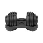 REBEL ACTIVE Hantel automat 24 kg - imagine 2