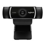 Logitech C922 Pro Stream Webcam - imagine 3