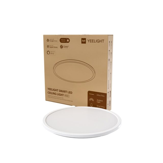 Yeelight Light smart ceiling lamp C 2201C300 - imagine 8
