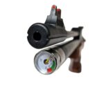 BEEMAN 3-9x40 scope with 1  tube and mount (IB-1521) - imagine 12