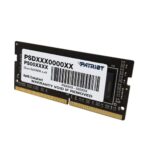 Patriot Memory Signature PSD48G320081S memory module 8 GB 1 x 8 GB DDR4 3200 MHz - imagine 2