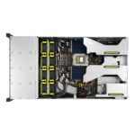 ASUS RS520A-E12-RS24U Socket SP5 Rack (2U) Grey - imagine 9