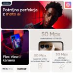 Motorola razr 60 ultra 17.7 cm (6.96 ) Dual SIM Android 15 5G USB Type-C 16 GB 512 GB 4700 mAh Wood - imagine 24