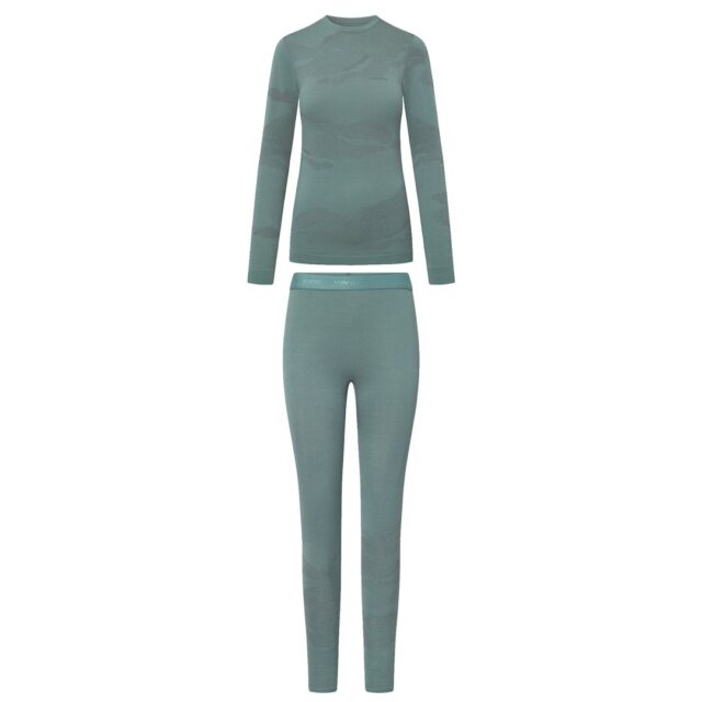 Viking Base Layer Gasher Lady Set - imagine 8