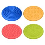 Tullo Sensory discs 4 pcs. - imagine 2
