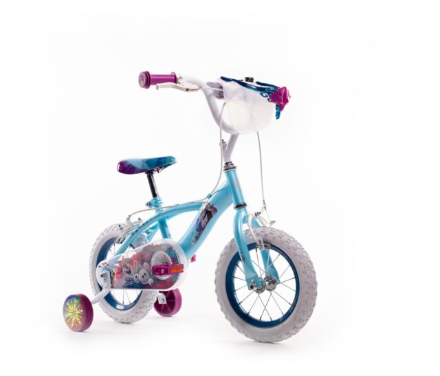 HUFFY 12  Frozen Children's Bike - imagine 3