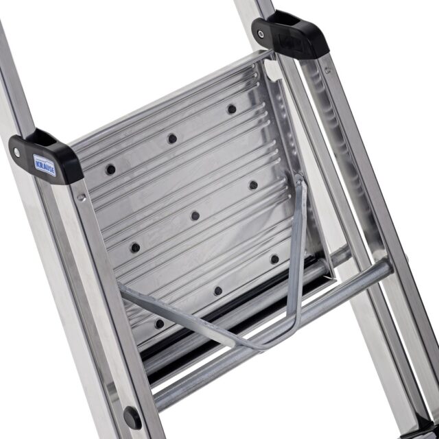 Krause Secury Aluminum ladder - imagine 12