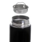 THERMOS WITH LED ADLER AD 4506BK BLACK - imagine 5