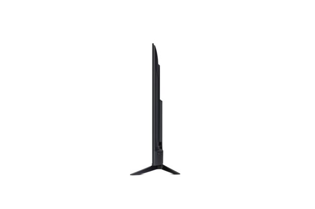 LG UHD AI 65UA73003LA TV 165.1 cm (65 ) 4K Ultra HD Smart TV Wi-Fi Black - imagine 6