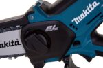 Chain saw for branches Makita UC100DZ01 - imagine 11