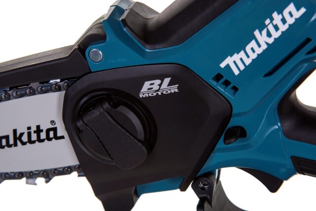 Chain saw for branches Makita UC100DZ01 - imagine 11